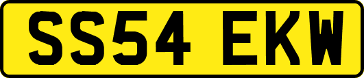 SS54EKW
