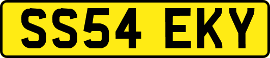 SS54EKY