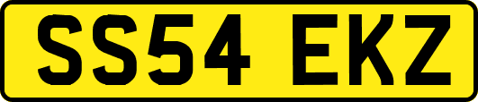SS54EKZ