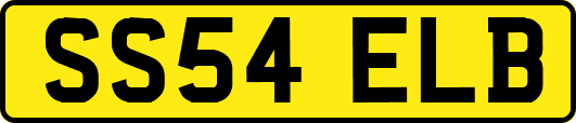 SS54ELB