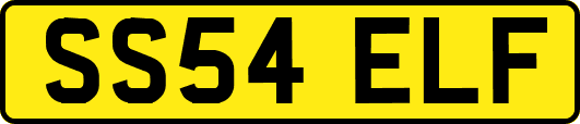 SS54ELF