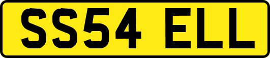 SS54ELL