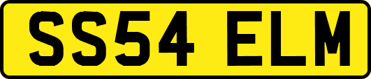 SS54ELM