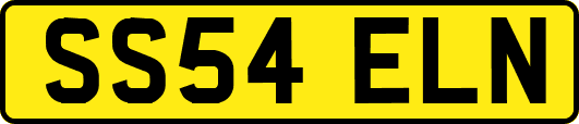 SS54ELN