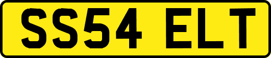 SS54ELT