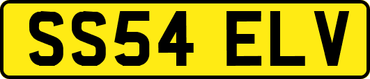 SS54ELV