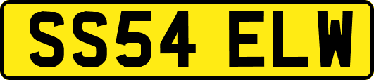 SS54ELW