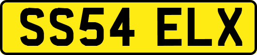 SS54ELX