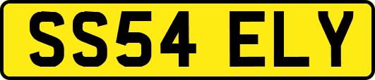 SS54ELY