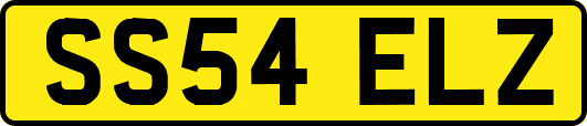 SS54ELZ