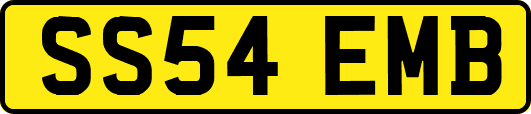 SS54EMB