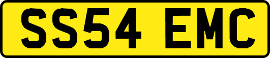 SS54EMC
