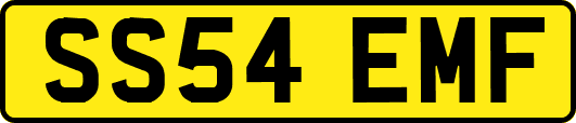SS54EMF