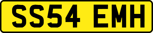 SS54EMH
