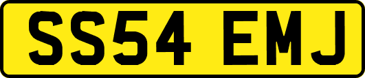 SS54EMJ