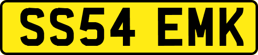 SS54EMK