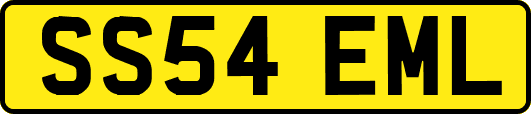 SS54EML