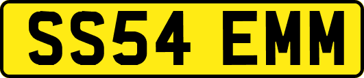 SS54EMM