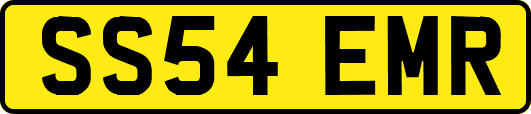SS54EMR