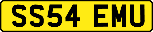 SS54EMU
