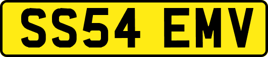 SS54EMV