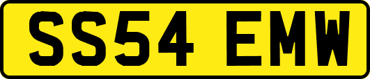 SS54EMW