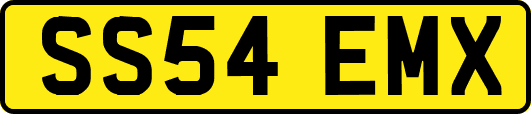 SS54EMX
