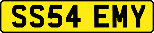 SS54EMY