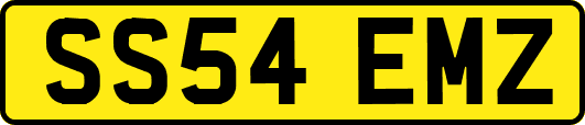 SS54EMZ