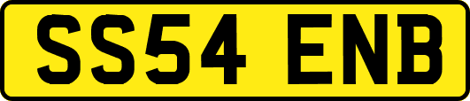 SS54ENB