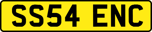 SS54ENC