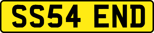 SS54END