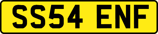 SS54ENF
