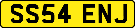 SS54ENJ