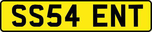 SS54ENT