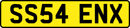 SS54ENX