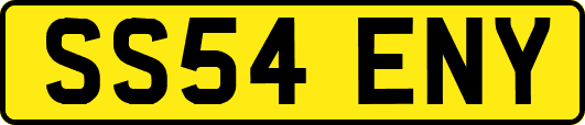 SS54ENY