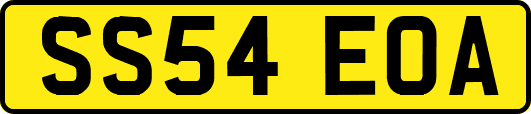 SS54EOA