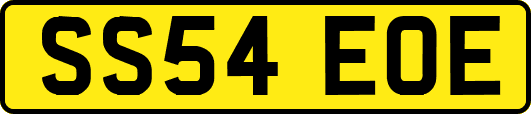 SS54EOE