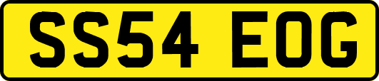 SS54EOG