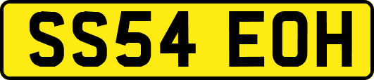 SS54EOH