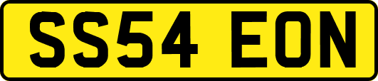 SS54EON