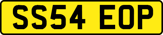 SS54EOP
