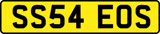 SS54EOS