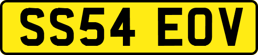 SS54EOV