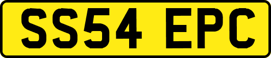 SS54EPC