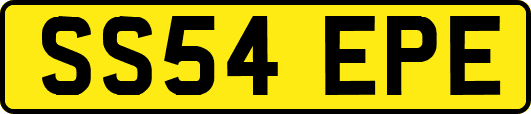 SS54EPE