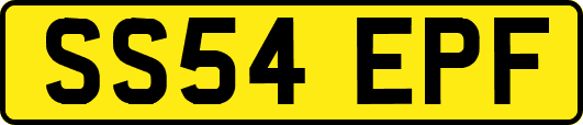 SS54EPF