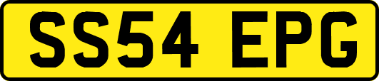 SS54EPG