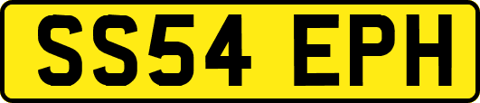 SS54EPH
